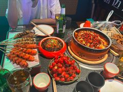 -路边边.炒菜烧烤.音乐餐厅(良乡长虹店)