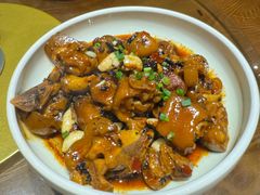 -渔乡米香·剁椒鱼头(四方坪店)