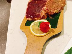 -么子烤肉(化龙池店)
