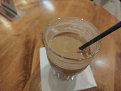 -雕刻时光咖啡馆(南院门店)