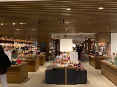 -茑屋书店(天目里店)