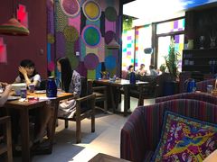 -雀舞云南菜(乐客城店)