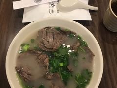 -功夫小笼包拉面