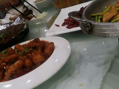 -梅利汴京烤鸭•开封豫菜地标店(东大街店)