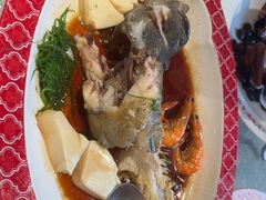 -谭厨中山传家菜.乳鸽.脆鲩鱼(华强北中航城店)