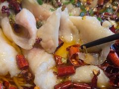 -拾捌川·自贡爆炒(新街口店)