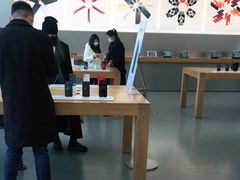 -Apple零售店(成都太古里店)