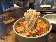 -臻老板牛肉面(光华路SOHO店)