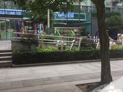 -卓锦曼购中心(国香街店)