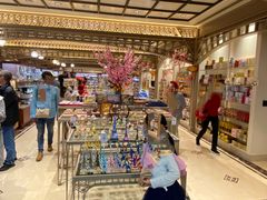 -NOBLE MART(巴黎人购物中心分店)