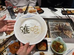 -星伦多自助料理·涮烤一体(奉贤龙湖天街店)