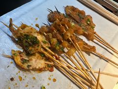 -串盟烧烤大排档·长沙美食地标(星沙店)