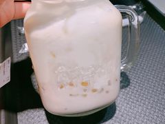 -鲜芋仙Meet Fresh(五道口店)