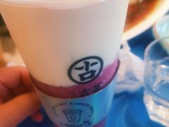 -古茗(东鼓道店)