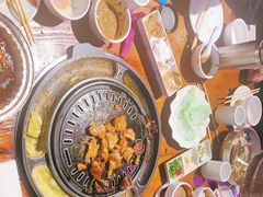 -超级神炭烤肉夜食(芥园西道店)
