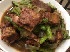-排骨王·三十年本地老菜馆
