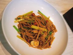 -柒园·三十年创意杭帮菜(龙湖滨江天街店)