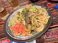 -平成屋·午肴夜酒(四川北路店)