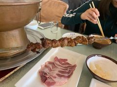-福寿斋·老北京铜锅涮肉·烤鸭(顺义总店)