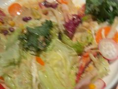 -通海俄式烧烤·俄罗斯大串(嵩山路店)