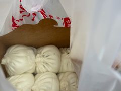 -轮慈净素包子(长寿路店)
