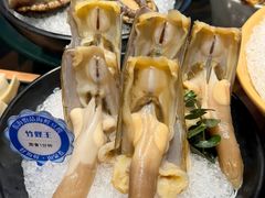 -东海怡品海鲜豆捞(舟宿夜江店)