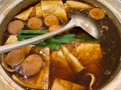 -老西门·常州菜(新区店)