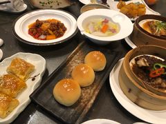 -领事馆19号中餐厅(厦门海景洲际酒店)
