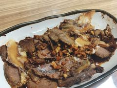 -大姨捞面(新安花园店)