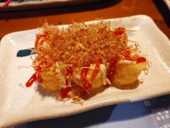 日式炸豆腐-烧鸟横丁(联发文创口岸店)