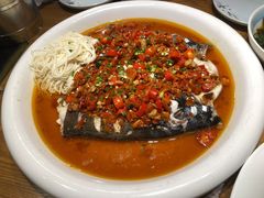 剁椒鱼头-小菜一碟(贵阳店)