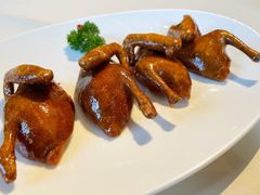 -利苑酒家(金宝店)