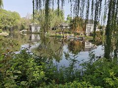 -郑州植物园
