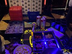 -酷啦啦音乐会所