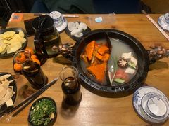 -重庆老味道火锅(喜堂店)