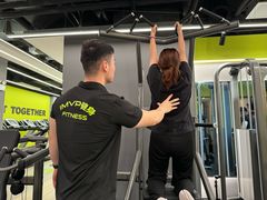 -海马健身-IMVP(EAC欧美中心店)