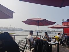 -七的湖·江南蟹舫·阳澄湖农家菜(蟹舫苑店)