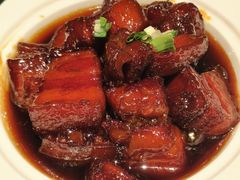 红烧肉-小菜园新徽菜(青岛市南万象城店)