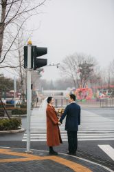 点击看大图 -MECCI婚礼摄影跟拍(红东方广场店)