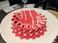 -清真·鸦儿李记·涮肉(月坛店)