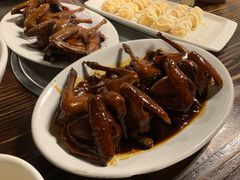 -酱皇乳鸽(富威大厦B座店)