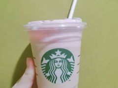 -星巴克(真如星光耀广场店)