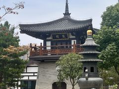 -清凉寺