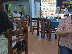 -古榕农庄·桑拿簸箕菜·招牌泥焗鸡(清远长隆店)