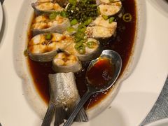 -四季厨房 鲁菜·孔府烤鸭(高新万达店)