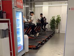 -乐刻运动健身(外环路店)