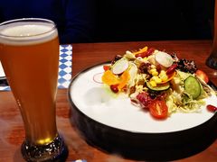 -Ambra Haus琥珀屋精酿餐厅(宝山店)