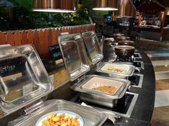 -泉州悦华酒店·自助餐厅