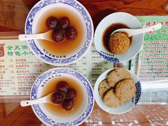 -粗茶淡饭(东关街店)