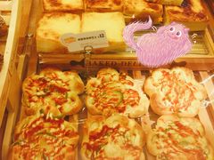 -BreadTalk面包新语·烘焙蛋糕(高德置地春广场店)